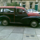 Illustration for article titled Seven Vintage Machines Down On The Edinburgh Street